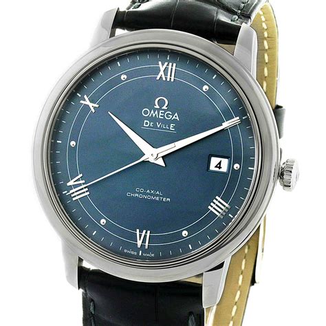 omega de ville prestige price|omega ville prestige axial.